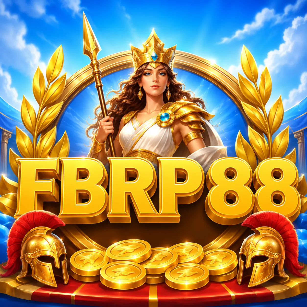 FBRP88 - Aplikasi Stiker dan Status untuk Sosial & Chat